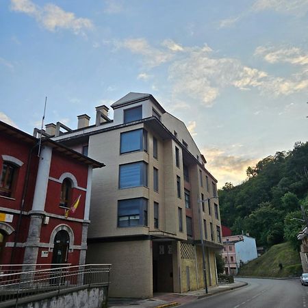 La Casina Del Alce Lejlighed Aller Eksteriør billede