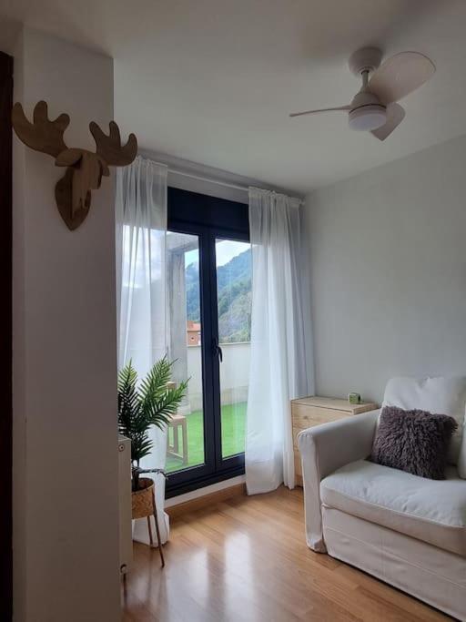 La Casina Del Alce Lejlighed Aller Eksteriør billede