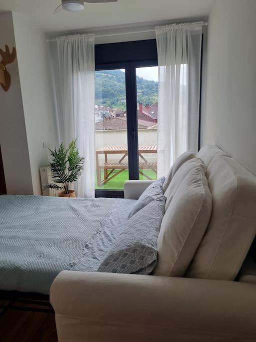 La Casina Del Alce Lejlighed Aller Eksteriør billede