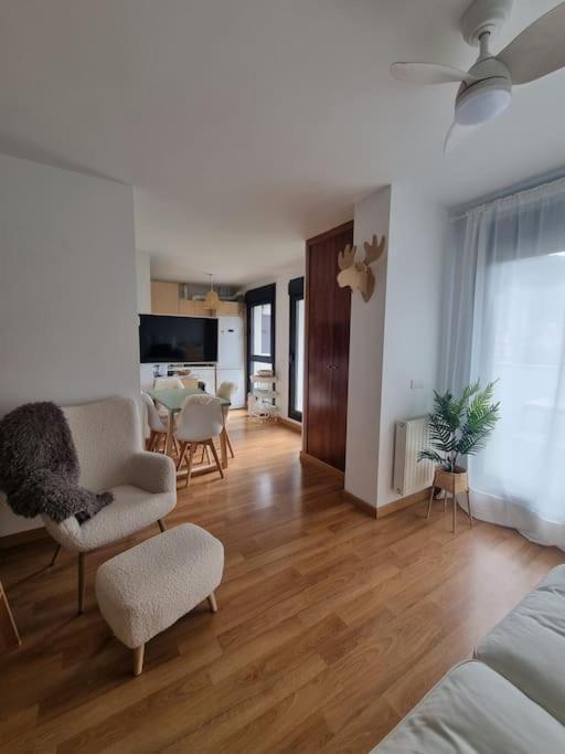 La Casina Del Alce Lejlighed Aller Eksteriør billede
