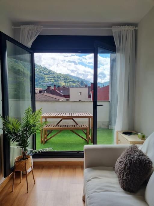 La Casina Del Alce Lejlighed Aller Eksteriør billede