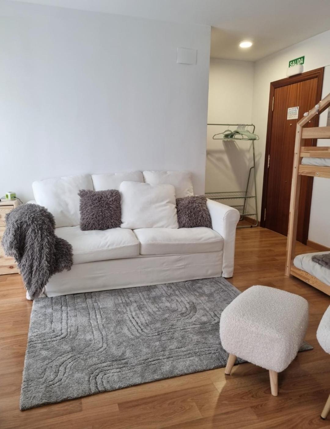 La Casina Del Alce Lejlighed Aller Eksteriør billede