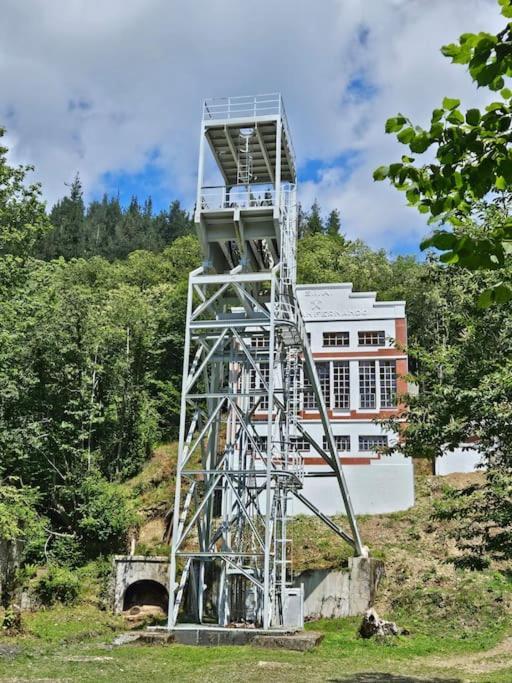 La Casina Del Alce Lejlighed Aller Eksteriør billede